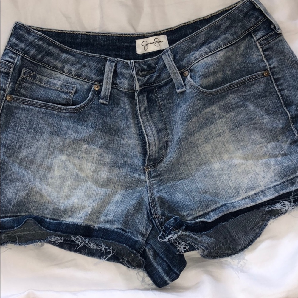 Jessica Simpson Shorts
